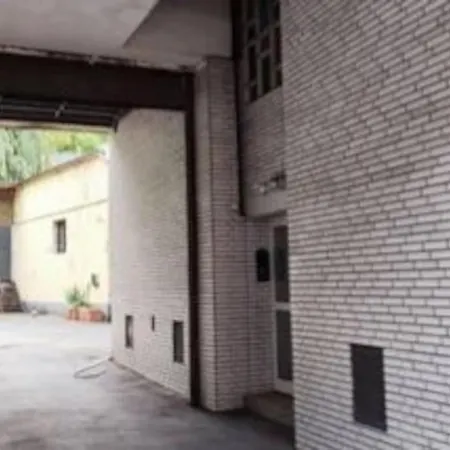 Ferienwohnung Wohlfuehloase Gelsenkirchen Exterior foto