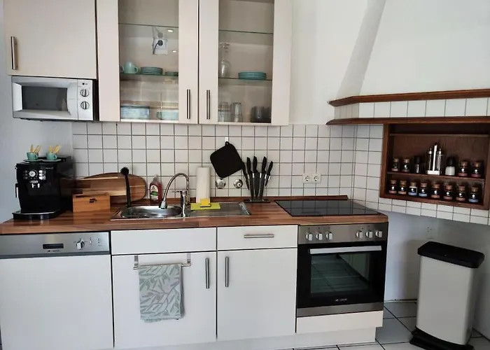 Wohlfuehloase Gelsenkirchen