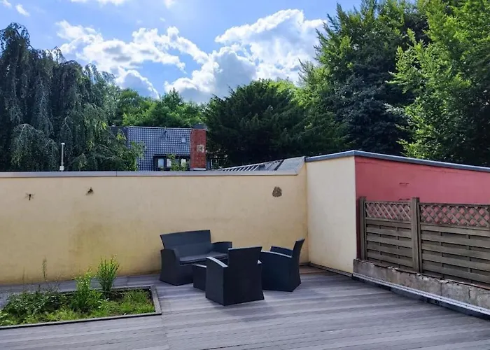Wohlfuehloase Gelsenkirchen