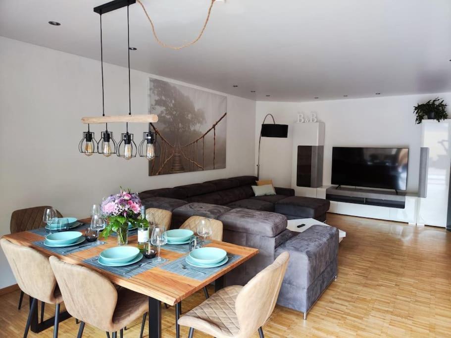 Wohlfuehloase Appartement *