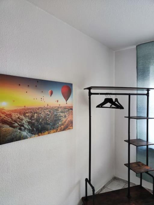 Wohlfuehloase Appartement