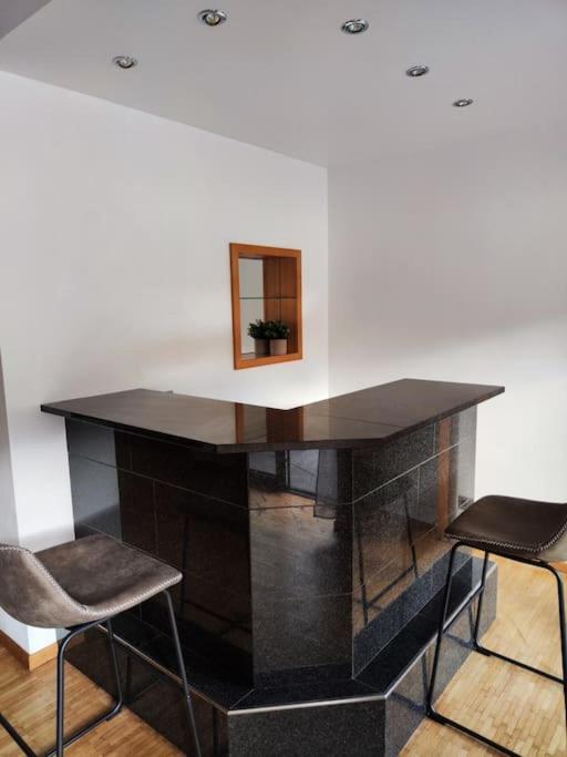 Wohlfuehloase Appartement Gelsenkirchen
