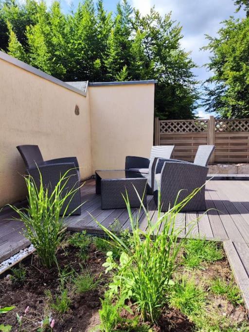 Appartement Wohlfuehloase Gelsenkirchen